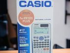 Casio Scientific Calculator Fx100ms, 991es Plus, 991ms ক্যালকুলেটর