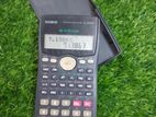 Casio Scientific Calculator Fx100ms