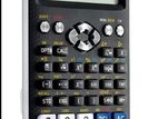 CASIO Scientific Calculators fx-991EX (ClassWiz)