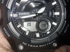 Casio Telememo 30