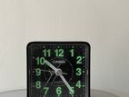 Casio TQ-140 Alarm Clock