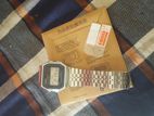 Casio vintage watch