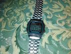 Casio watch alarm japan