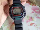 Casio Watch DW-290-1VS