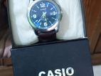 Casio watch for men (100% authentic)
