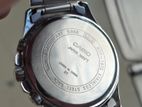 Casio watch