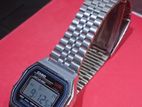 Casio Watch