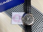 Casio Watch