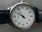 Casio watch