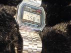 Casio Watch