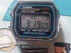 casio watch