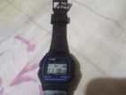 Casio watch