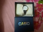 Casio Watch For Sell