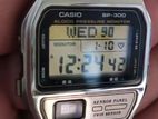 Casio watch japan