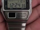 Casio watch Japan