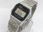 Casio watch made in japan