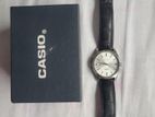 Casio Watch Original