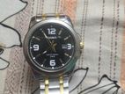 Casio Watch Original (singapore Theke Kina)