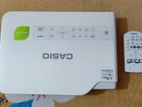 CASIO XJ-A147 LASER DLP PROJECTOR