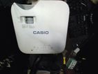 casio xj-f210wn wxga Led Laser
