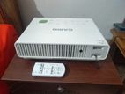 Casio Xj-m156 3000 Lumens Laser Highbreed Led Projector