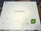 Casio Xj M251 Lamp free Laser Projector