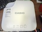 Casio Xj v1 Laser projector