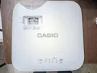 Casio Xj -V110w Laser Projector