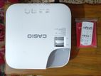 Casio xj-v2 DLP Laser New Projector