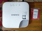 Casio xj-v2 DLP Laser New Projector