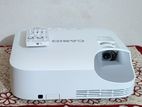 Casio xj-v2 dlp Laser New Projector made in Japan