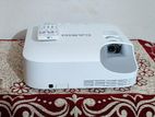 CASIO XJ-V2 LASER DLP PROJECTOR