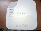 Casio Xj V2 Laser Projector
