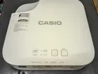 Casio Xj -V2 Laser projector