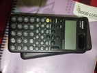 Casio,fx-991 CW calculator