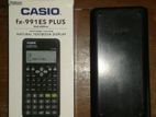 CASIO(fx-991 ES PLUS) #1st copy