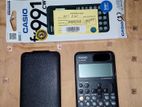 Casio...fx-991cw