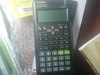 Casiofx-991ESPlus Original Calculator