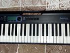 Casiotone CT-S300 Keyboard with usb MIDI port