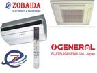 Cassette & Ceiling Type AC-Inverter Sherise General 5.0 Ton