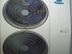 Cassette Type Air Conditioner. 5 Ton Capacity (60000 BTU)