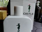 Castle Pour Homme White