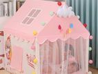 Castle Tent House