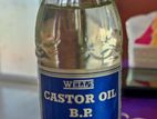 Castor Oil