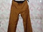 Casual Pant