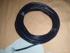 Cat 5 New Ethernet Cable 6 Meter+ (20 Foot)