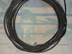 Cat 6 Outdoor Cable