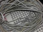 Cat 6 Tar