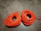 Cat 6 wifi cable 30 miter new