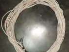 Cat 6 wifi cable (35m)